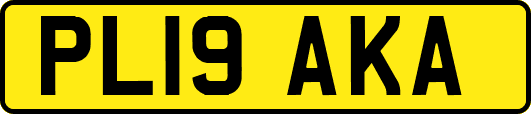 PL19AKA