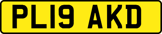 PL19AKD