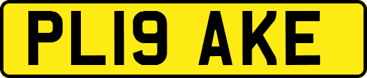 PL19AKE