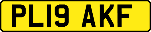 PL19AKF