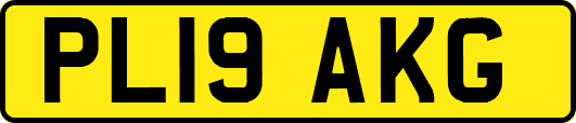 PL19AKG