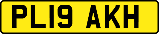 PL19AKH