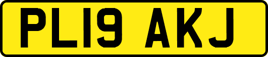 PL19AKJ
