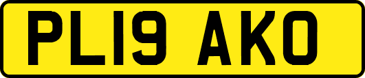 PL19AKO