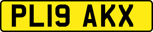 PL19AKX