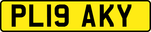 PL19AKY