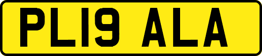 PL19ALA