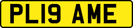 PL19AME