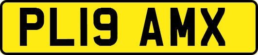 PL19AMX