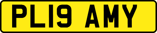 PL19AMY