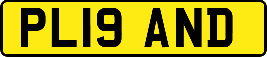 PL19AND