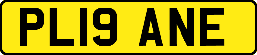PL19ANE