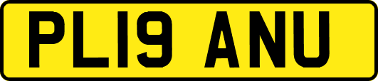 PL19ANU