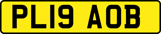 PL19AOB