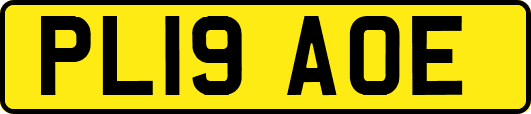 PL19AOE