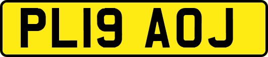 PL19AOJ