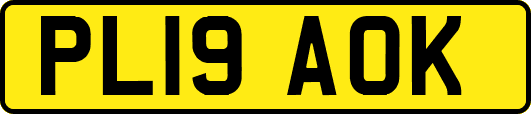 PL19AOK