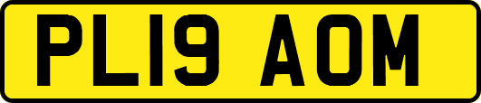 PL19AOM