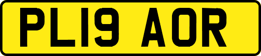 PL19AOR