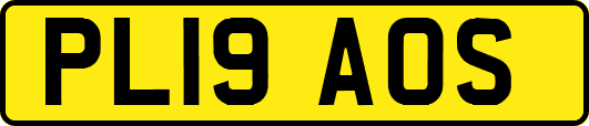 PL19AOS