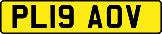 PL19AOV