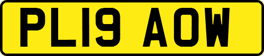 PL19AOW
