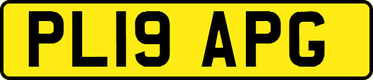 PL19APG