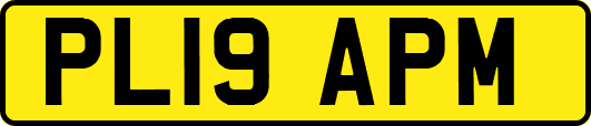 PL19APM