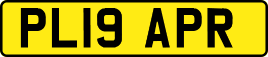 PL19APR