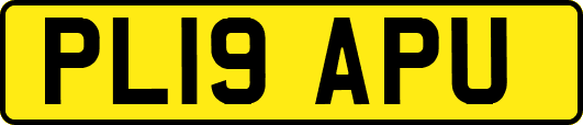 PL19APU