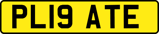 PL19ATE