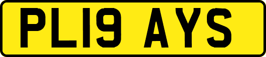 PL19AYS