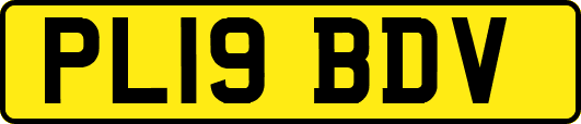 PL19BDV