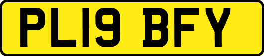 PL19BFY