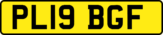PL19BGF