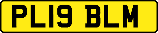 PL19BLM