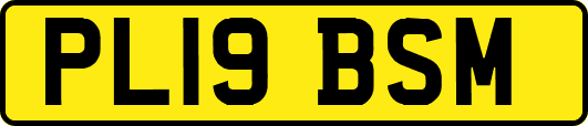 PL19BSM