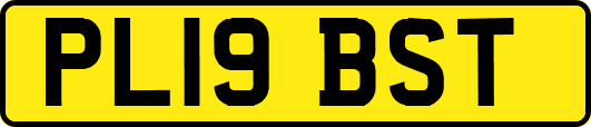 PL19BST