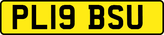 PL19BSU
