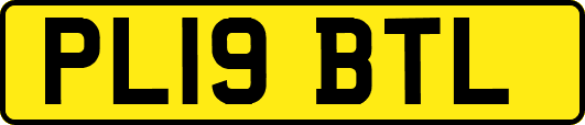 PL19BTL