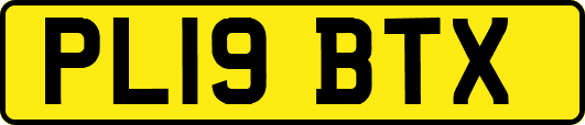 PL19BTX