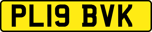 PL19BVK
