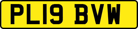 PL19BVW