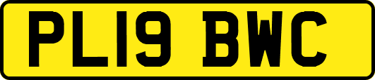 PL19BWC