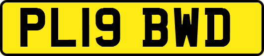 PL19BWD