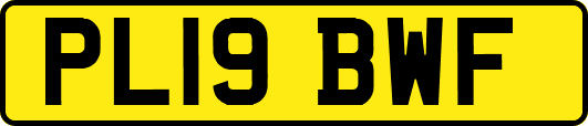 PL19BWF