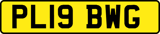 PL19BWG