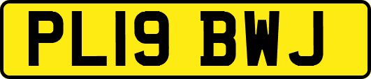 PL19BWJ