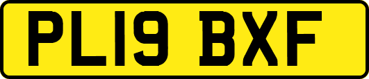 PL19BXF