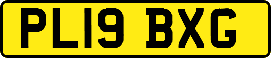 PL19BXG